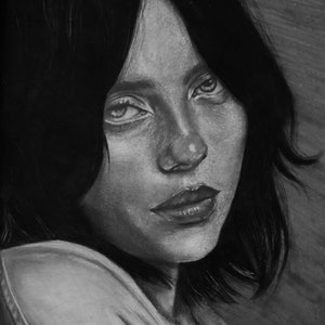 Billie Print