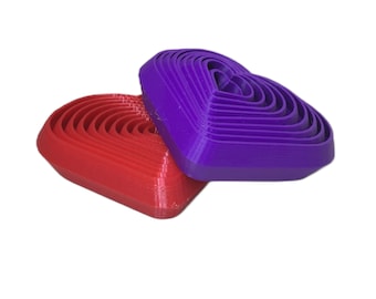 Valentines Heart Fidget Toy | Fidget