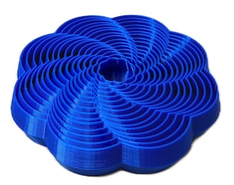 Fidget Tornado Toy