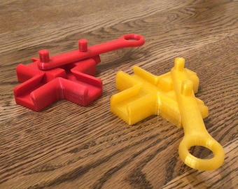 Do Nothing Machine | Desk Toy | Fidget