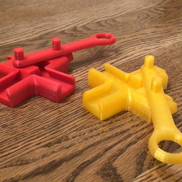 Do Nothing Machine Fidget Toy
