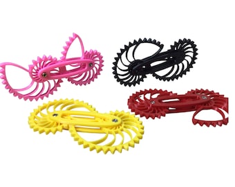 Nautilus Gears Fidget | Desk Toy