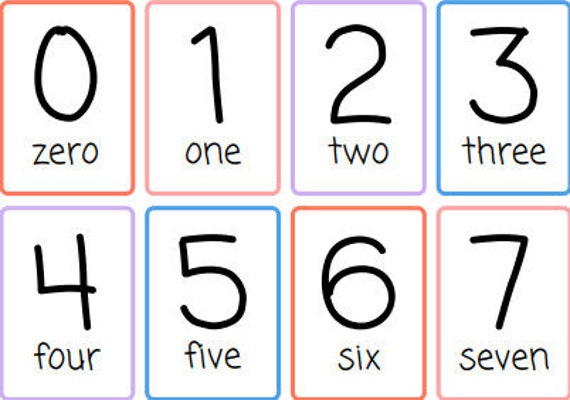 PDF Downloadable 0 10 Flashcards With Number Formation And Etsy pdf-downloadable-0-10-flashcards-with-number-formation-and-etsy