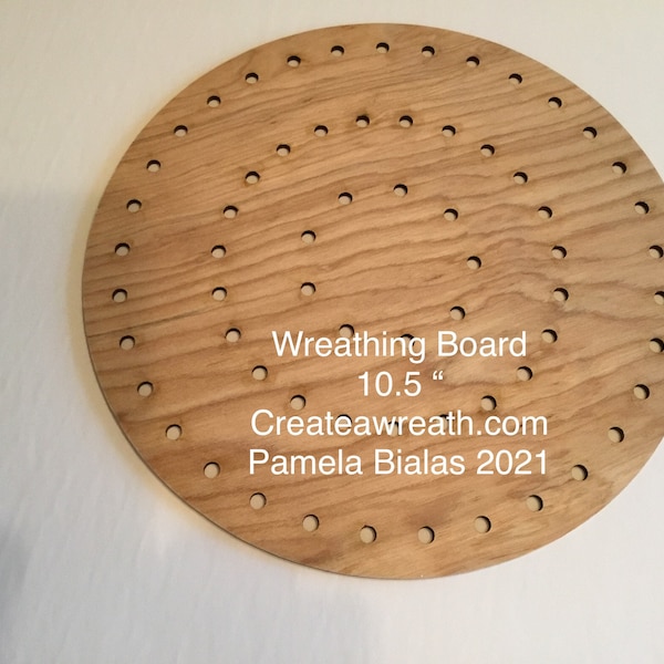 Wreath Board Etsy