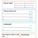Task Planner for SEN Children: Visual Aid (digital Download) - Etsy