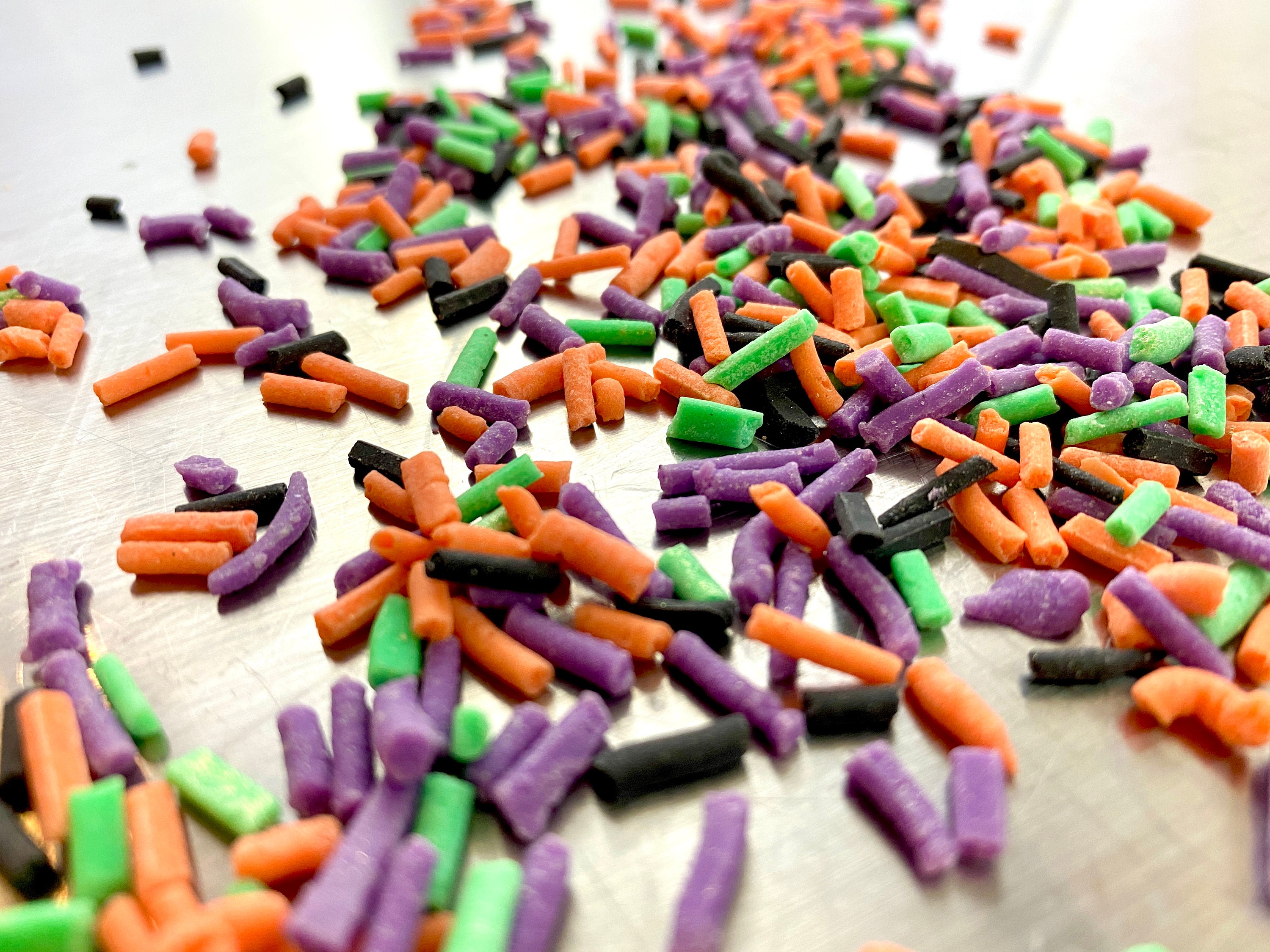 Cosmetic Bath Sprinkles Make Cosmeticsafe, Sugarfree Sprinkles for