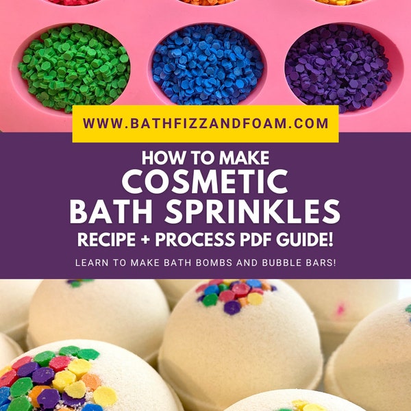 Sugar Free Sprinkles Etsy