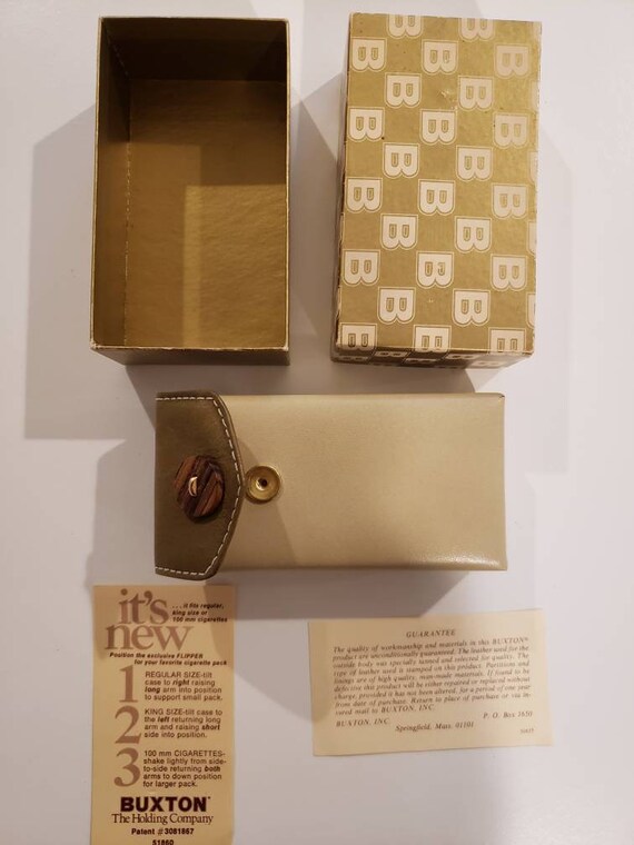 Vintage Buxton Hard Cigarette Case Etsy Vintage Buxton Hard Cigarette Case Etsy