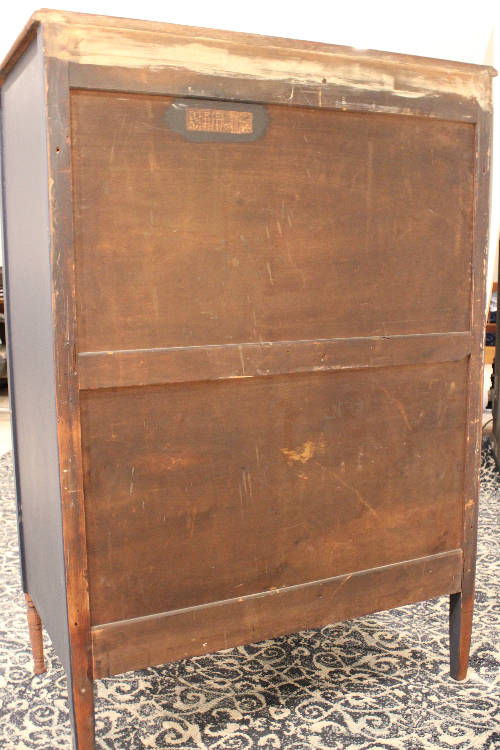 LOCAL PICKUP ONLY Columbus Ohio Area. Vintage Armoire Solid Etsy