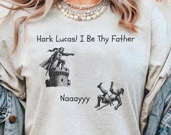 Funny Medieval Knight Shirt, Middle Ages Shirt, Knight Shirt, Funny History T-Shirt, Renaissance Fair Shirt, Medieval Shirt, Dark Academia