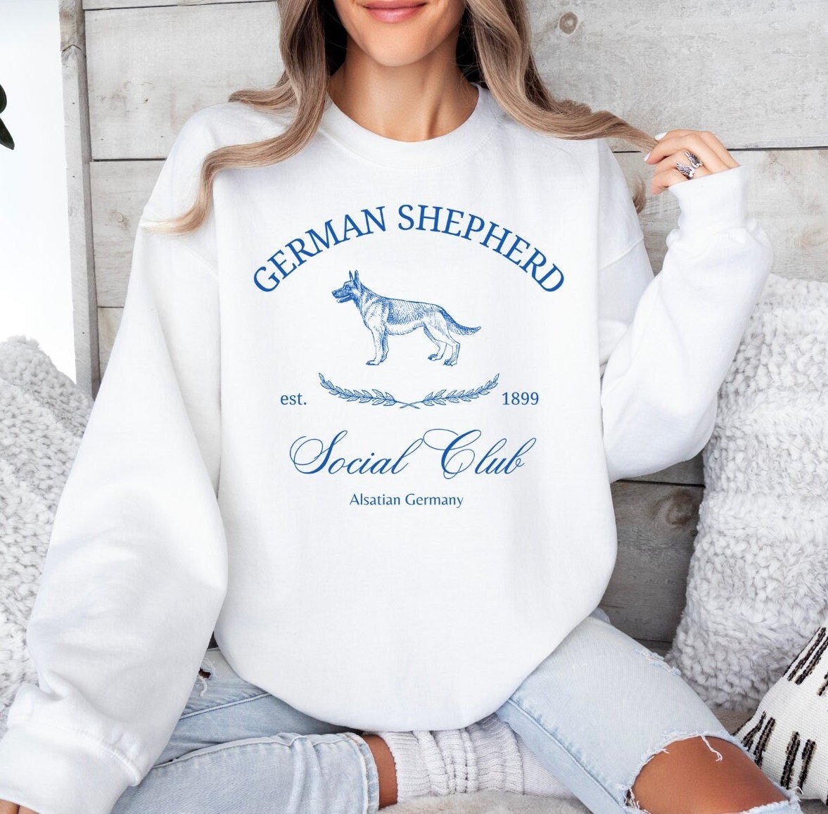 German Shepherd Mom Women's Crop Top – Shepherd Haus Design