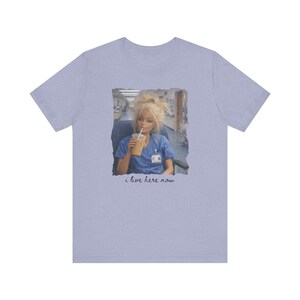Funny Nurse Life Shirt, I Live Here Now, Tired Nurse Club, Funny Doll Meme Shirt, New Nurse Shirt, Student Nurse Shirt, Funny Nurse Gifts image 11