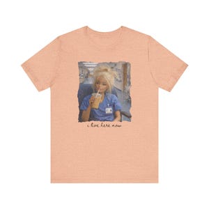 Funny Nurse Life Shirt, I Live Here Now, Tired Nurse Club, Funny Doll Meme Shirt, New Nurse Shirt, Student Nurse Shirt, Funny Nurse Gifts image 7