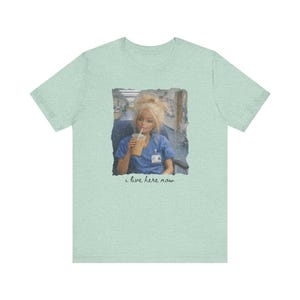 Funny Nurse Life Shirt, I Live Here Now, Tired Nurse Club, Funny Doll Meme Shirt, New Nurse Shirt, Student Nurse Shirt, Funny Nurse Gifts image 9