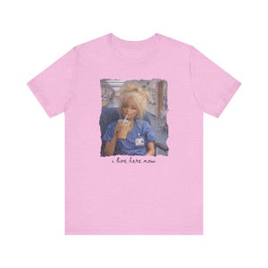 Funny Nurse Life Shirt, I Live Here Now, Tired Nurse Club, Funny Doll Meme Shirt, New Nurse Shirt, Student Nurse Shirt, Funny Nurse Gifts image 13