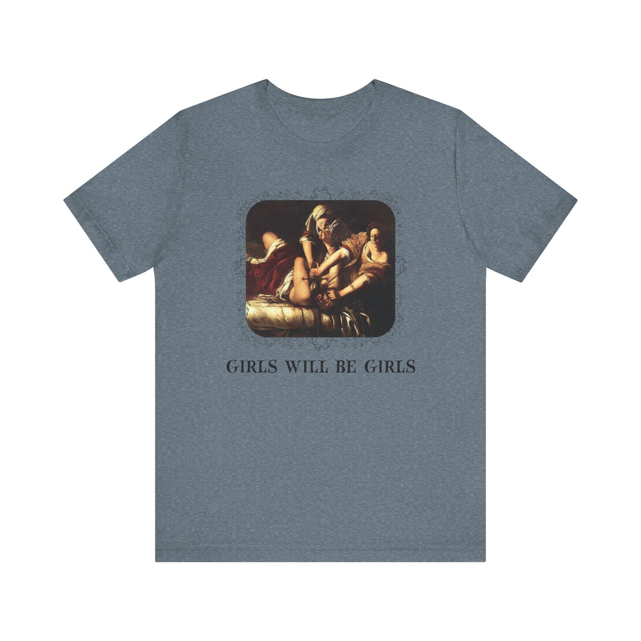 idem master artist’s girls Tshirt unisex-staple-t-shirt-maroon-