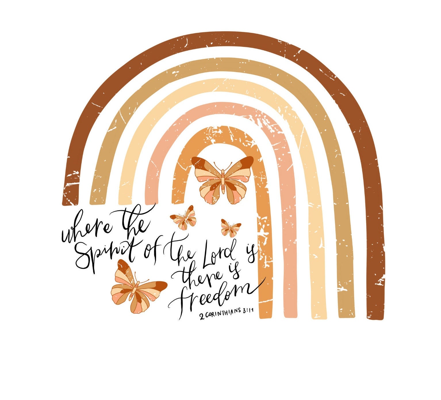 Retro Christian Bundle Digital Downloads, Christian PNG Scripture ...