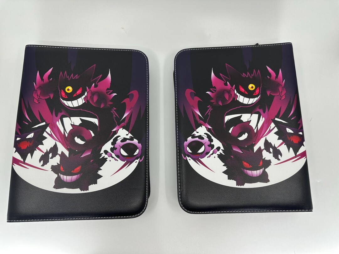 4 sleeve card binder Amazon.com: 500 Pcs Black Card Sleeves Toploaders for Trading Card, Matte Card  Sleeves Deck Card Protectors Compatible with Baseball Cards, Sports Cards,  Game Card : Toys & Games