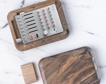 ティーンエイジエンジニアリング OP-1 / OP1 フィールドソフト