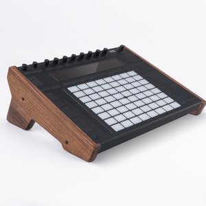 Wooden Stand for Ableton Push 2