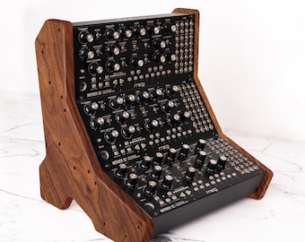 Moog 2段スタンド Moog Mother 32 / DFAM / Subharmonicon
