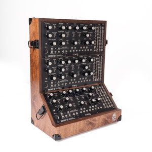 Moog Sound Studio Case - Etsy