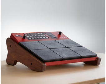 Nord Drum 3 Träställ