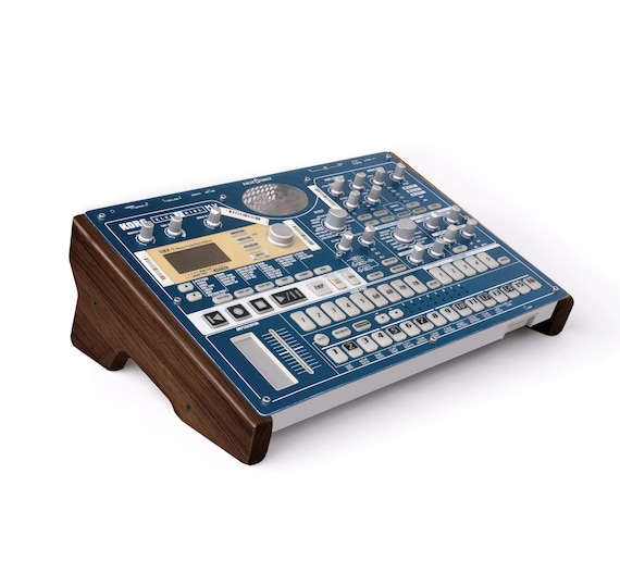 Korg Electribe ESX-1 EMX-1 Stand, Electribe Stand, Esx-1 Korg Electribe ESX-1 EMX-1 Stand, Electribe Stand, Esx-1