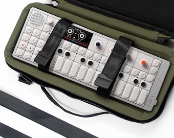 Teenage Engineering OP-1 