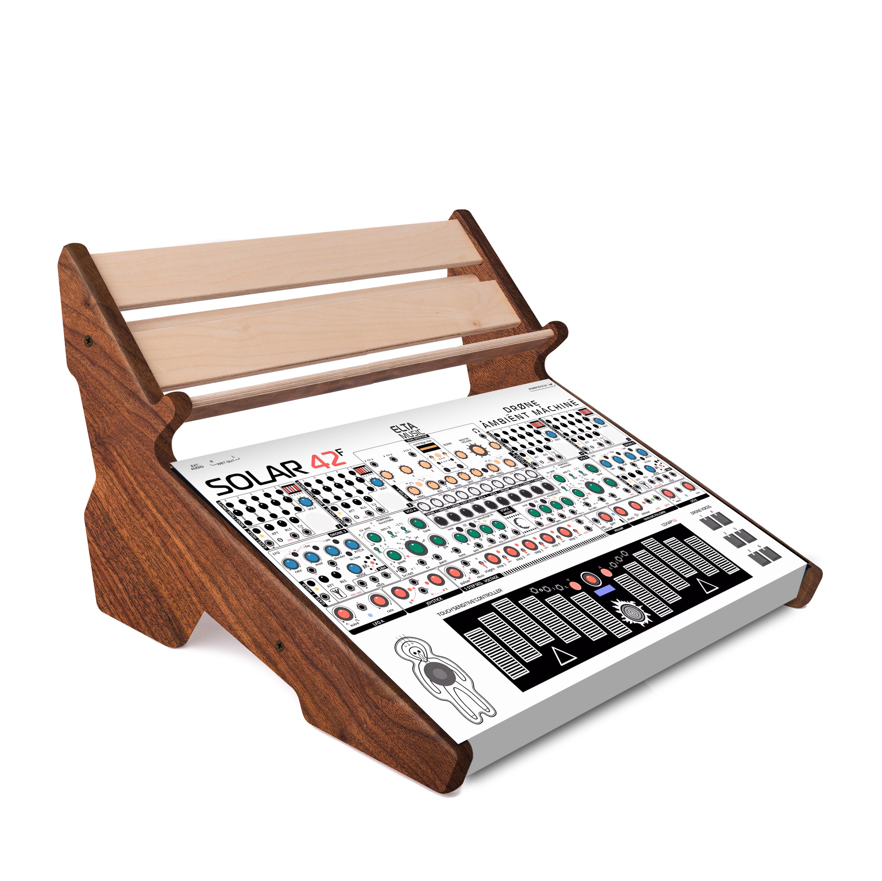 Drone Synth - Etsy