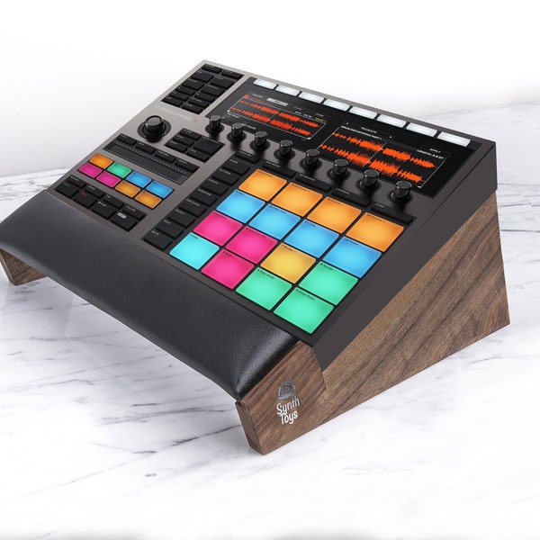Maschine Mk3 Skins Etsy
