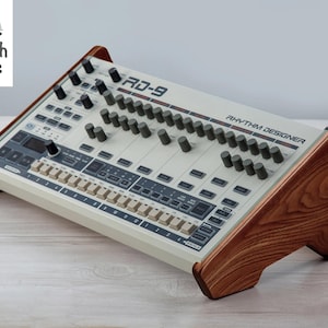 Behringer RD-9 Stand / behringer  synthesizer / synthesizer stand
