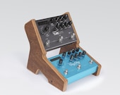Strymon 2-tier Stand: Bigsky, Timeline & Mobius - Desktop