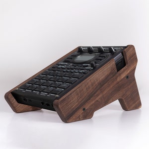 Wooden Stand For Roland SP-404 Mk2 / Roland Stand / SP-404 MKII Stand