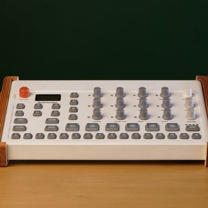 Elektron Stand For Model Samples And Model Cycles/ synthesizer stand/ Elektron stand/ Model Samples Stand/ Model Cycles Stand image 2