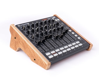 NOVATION LAUNCH CONTROL Xl Mk2 Stand, Synthesizer Stand, Lunch Control Stand