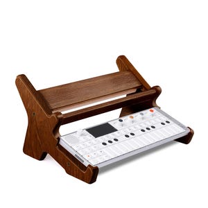 2-Tier Stand For OP1 OG And OP1 Field Plus Second Floor For Sunths And FX Pedals
