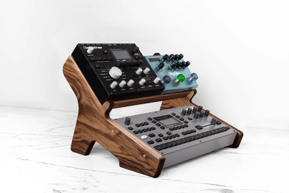 Elektron Octatrack mk2 デッキセーバー付き