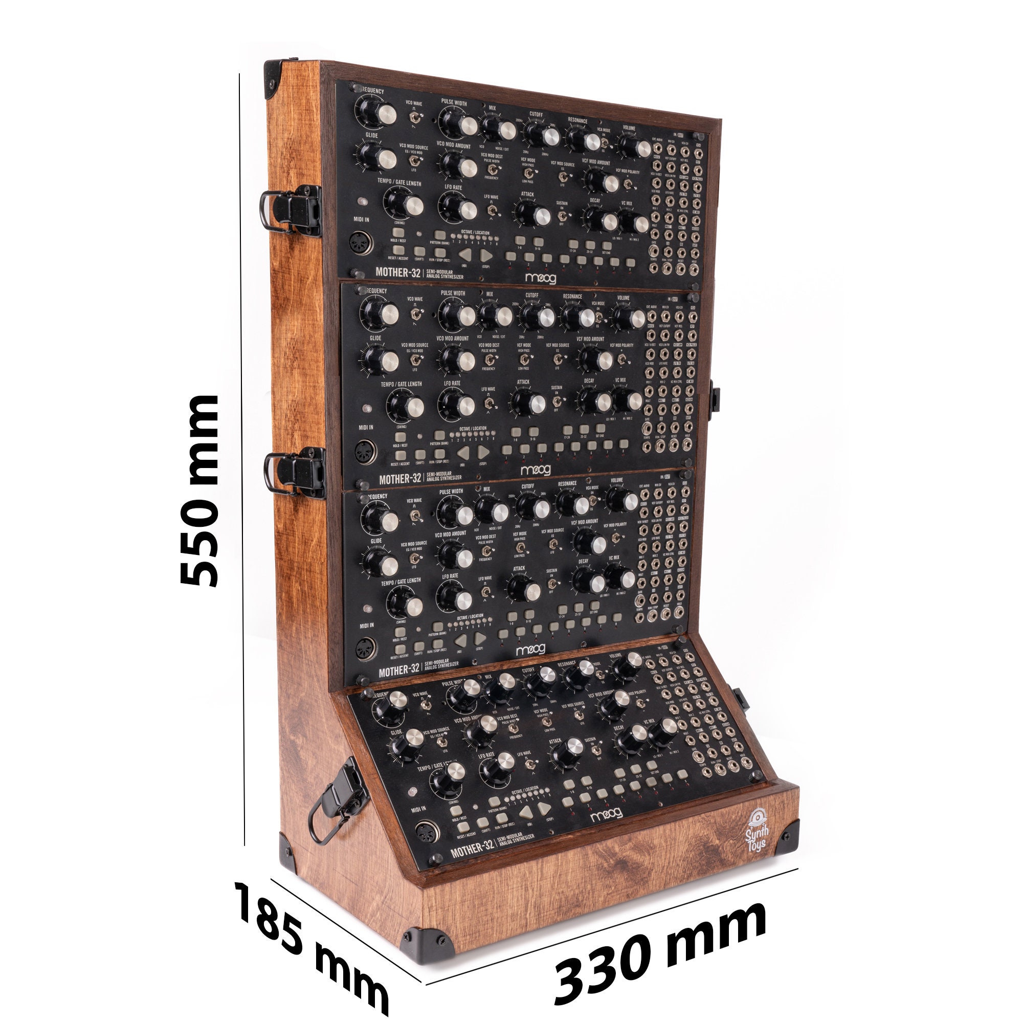 Wooden Case Stand for Moog Semi-modular Synthesizer/ Mother 32, DFAM, Subharmonicon, Spectravox , Moog Case/ Moog Stand - Etsy Wooden Case Stand for Moog Semi-modular Synthesizer/ Mother 32, DFAM, Subharmonicon, Spectravox , Moog Case/ Moog Stand - Etsy