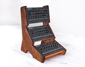 MOOG 2モジュール用 金属マウントブラケット 51R9hnxZDGL._UF1000,1000_QL80_.jpg