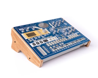 Korg Electribe ESX-1 EMX-1 Stand: Synthesizer Stand - Etsy