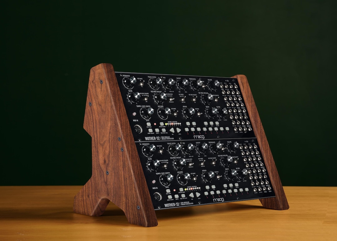 moog DFAM MOTHER-32 2台 ラック スタンド モーグ il_340x270.3888359775_rup9.jpg