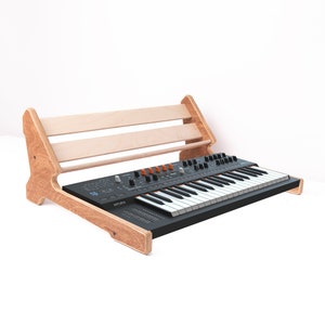 Arturia Minifreak Synthesizer Desktop Stand - Etsy