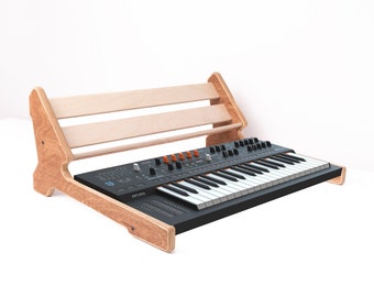 Arturia Minifreak Stand: Synthesizer & FX Second Floor - Etsy