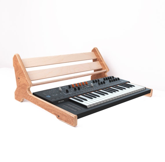Arturia Minifreak Stand: Synthesizer & FX Second Floor - Etsy