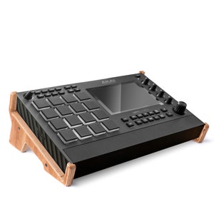 Akai MPC Live 2 Wooden Stand/ MPC Stand / Akai Mpc Stand