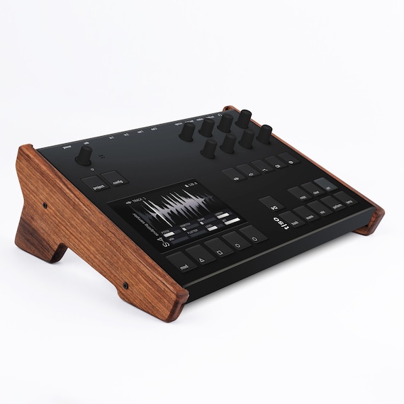 【美品】Torso Electronics S-4 Torso Electronics S-4 Sculpting Sampler S4 white