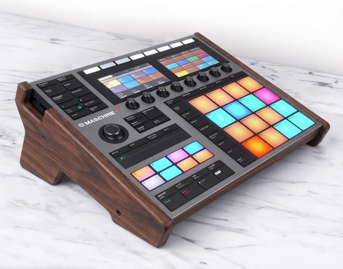 Maschine Mk3 Accessories - Etsy