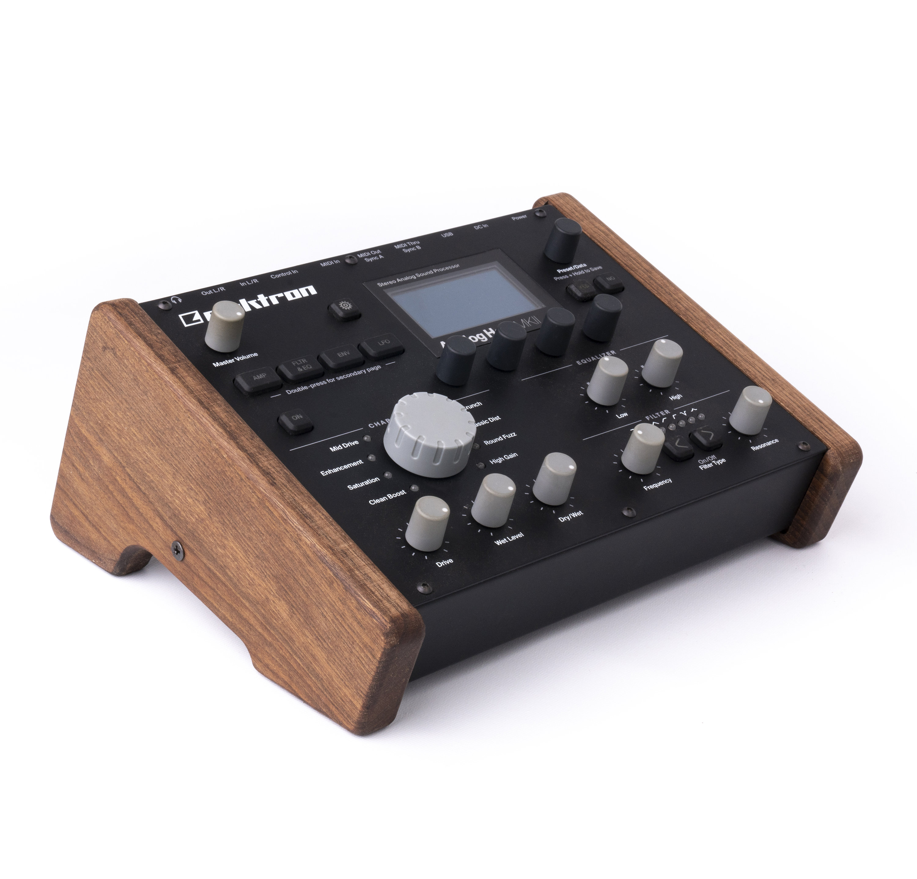 Elektron Stand for Digitakt, Digitone, Analog Heat/ Syntakt Elektron Stand for Digitakt, Digitone, Analog Heat/ Syntakt