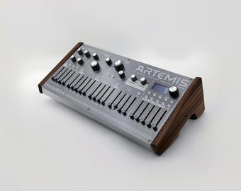 Dreadbox Artemis Wooden Side Panel